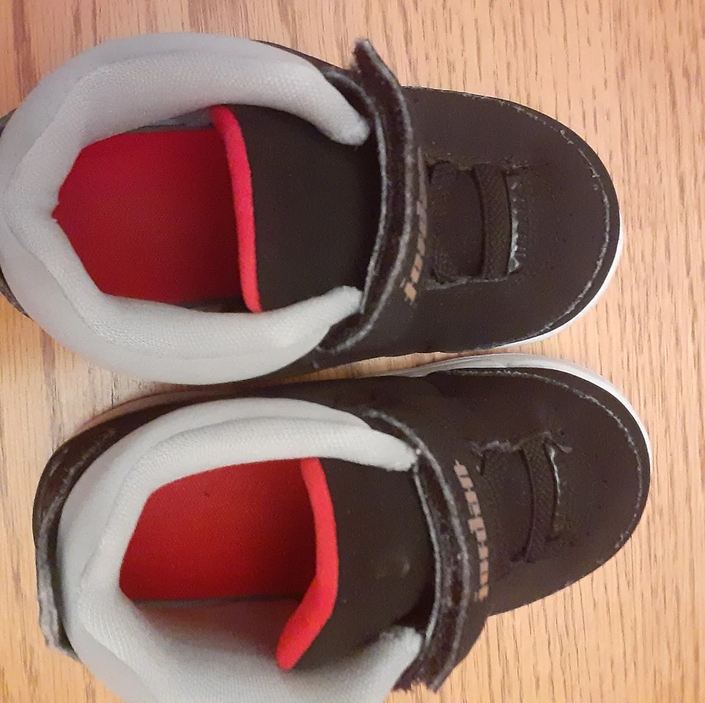 Jordan sneakers